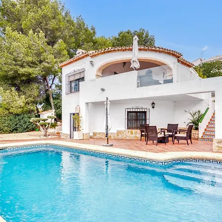Villa Bosque