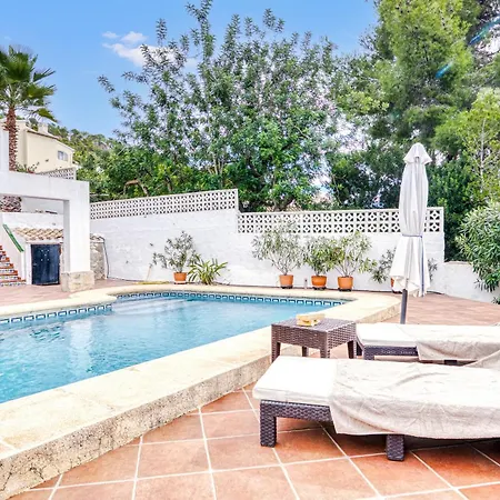 Bosque Villa *