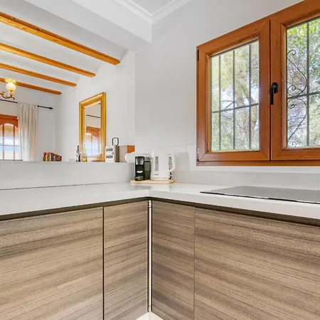 Bosque Villa