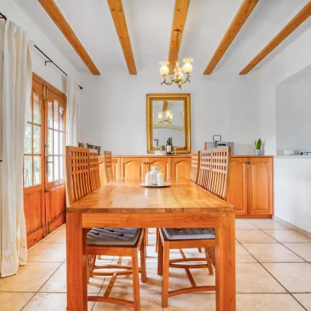 Bosque Villa Javea