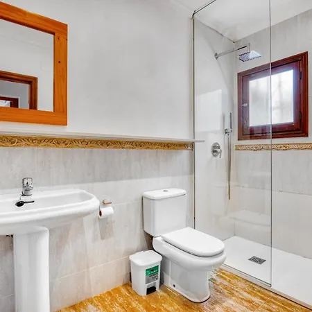 Bosque Villa Javea