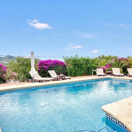 빌라 Bosque 자베아