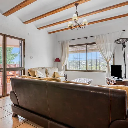 Bosque 빌라 자베아