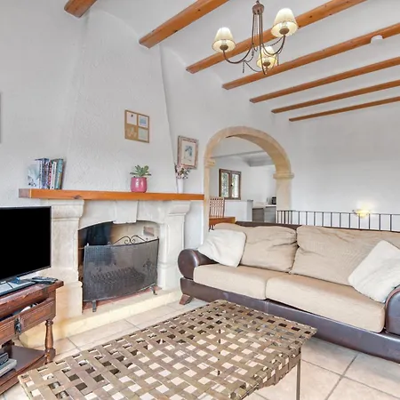 Villa Bosque