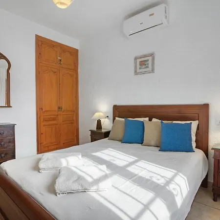 Villa Bosque Jávea