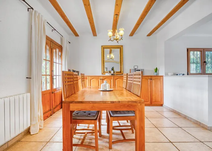 Villa Bosque *