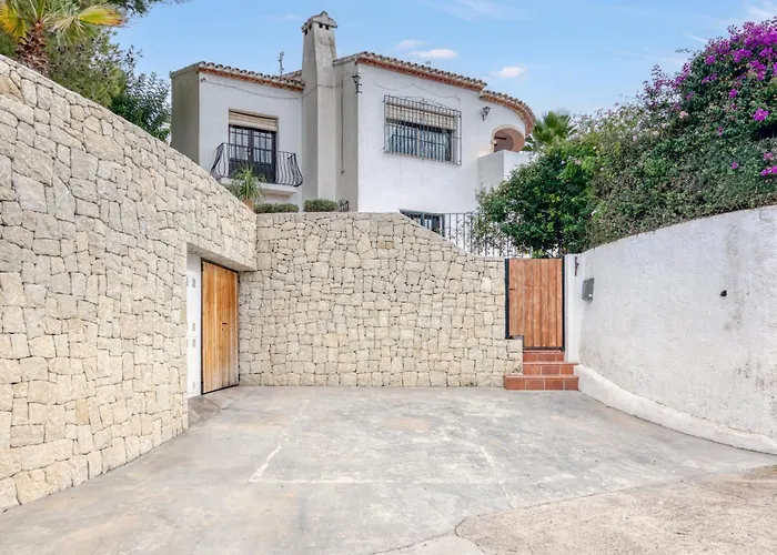 Bosque Villa Jávea