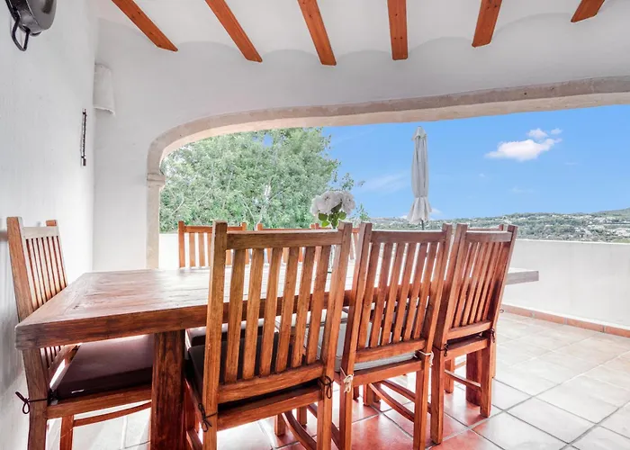 Villa Bosque *