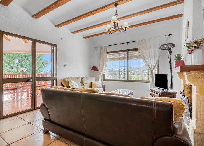 Bosque Villa Jávea